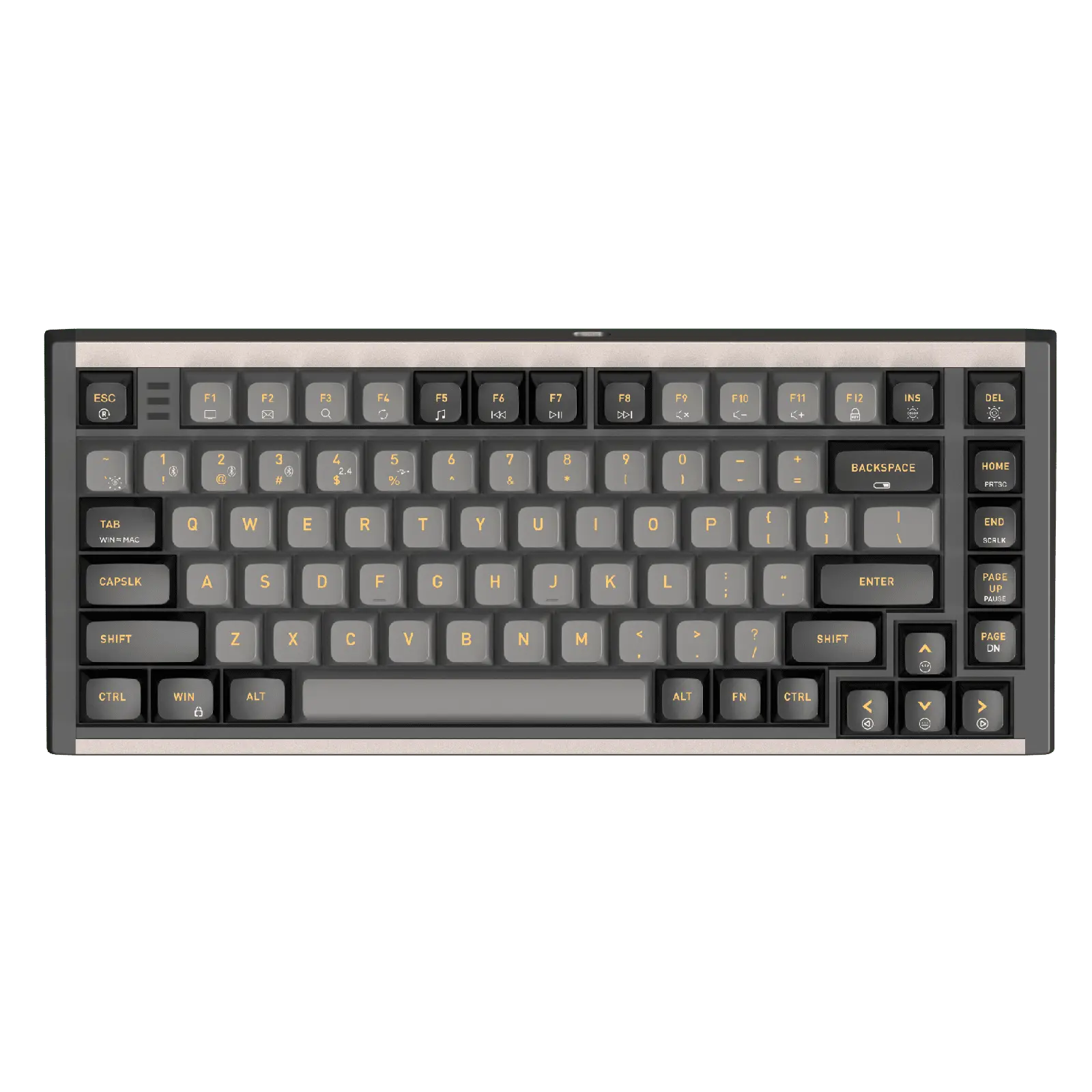 Minisforum MKB i83 Keyboard/Clavier