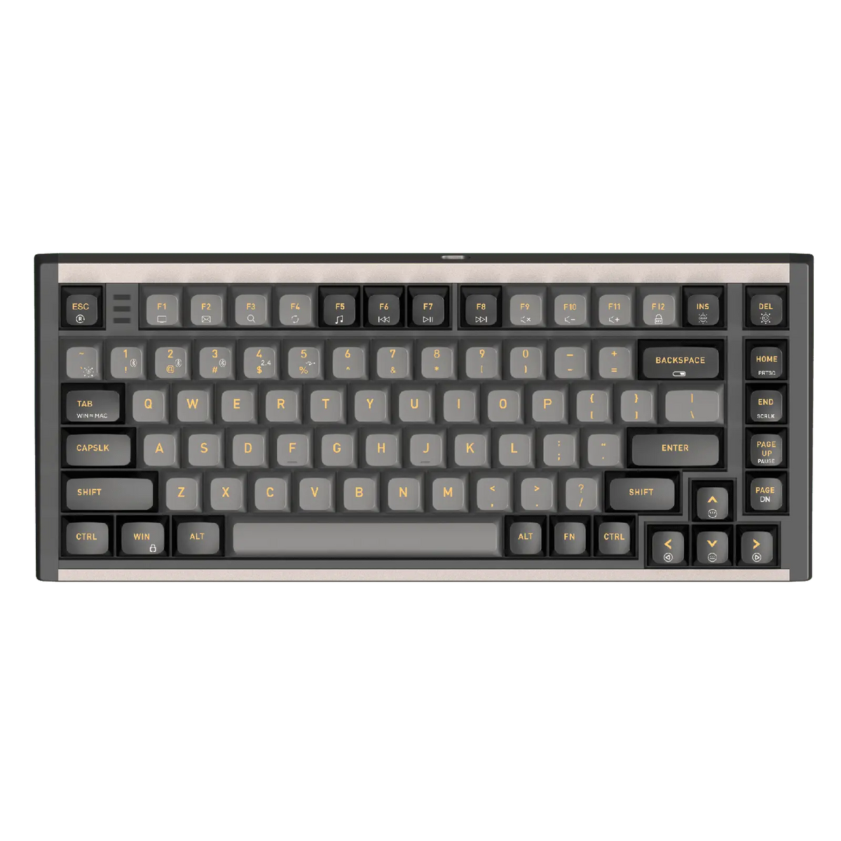 Minisforum MKB i83 Keyboard/Clavier