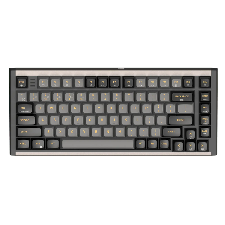 Minisforum MKB i83 Keyboard/Clavier