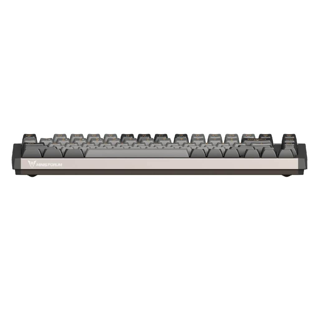 Minisforum MKB i83 Keyboard/Clavier