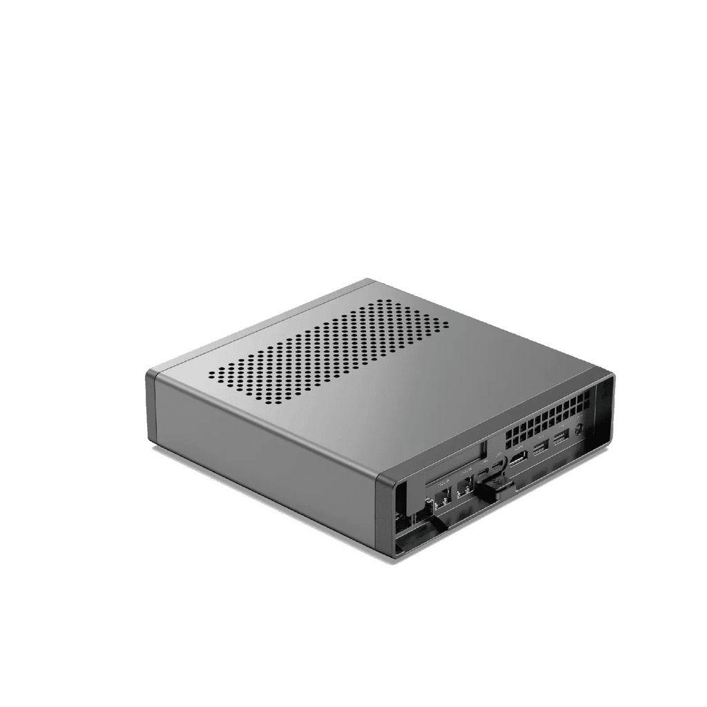 Minisforum MS-01 Work Station