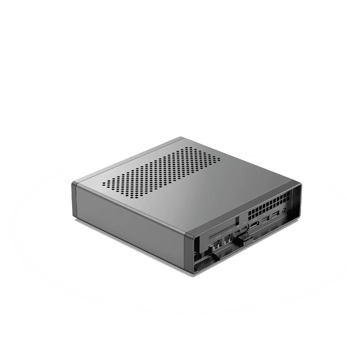 Minisforum MS-01 Work Station