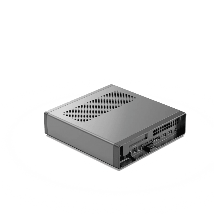 Minisforum MS-01 Work Station