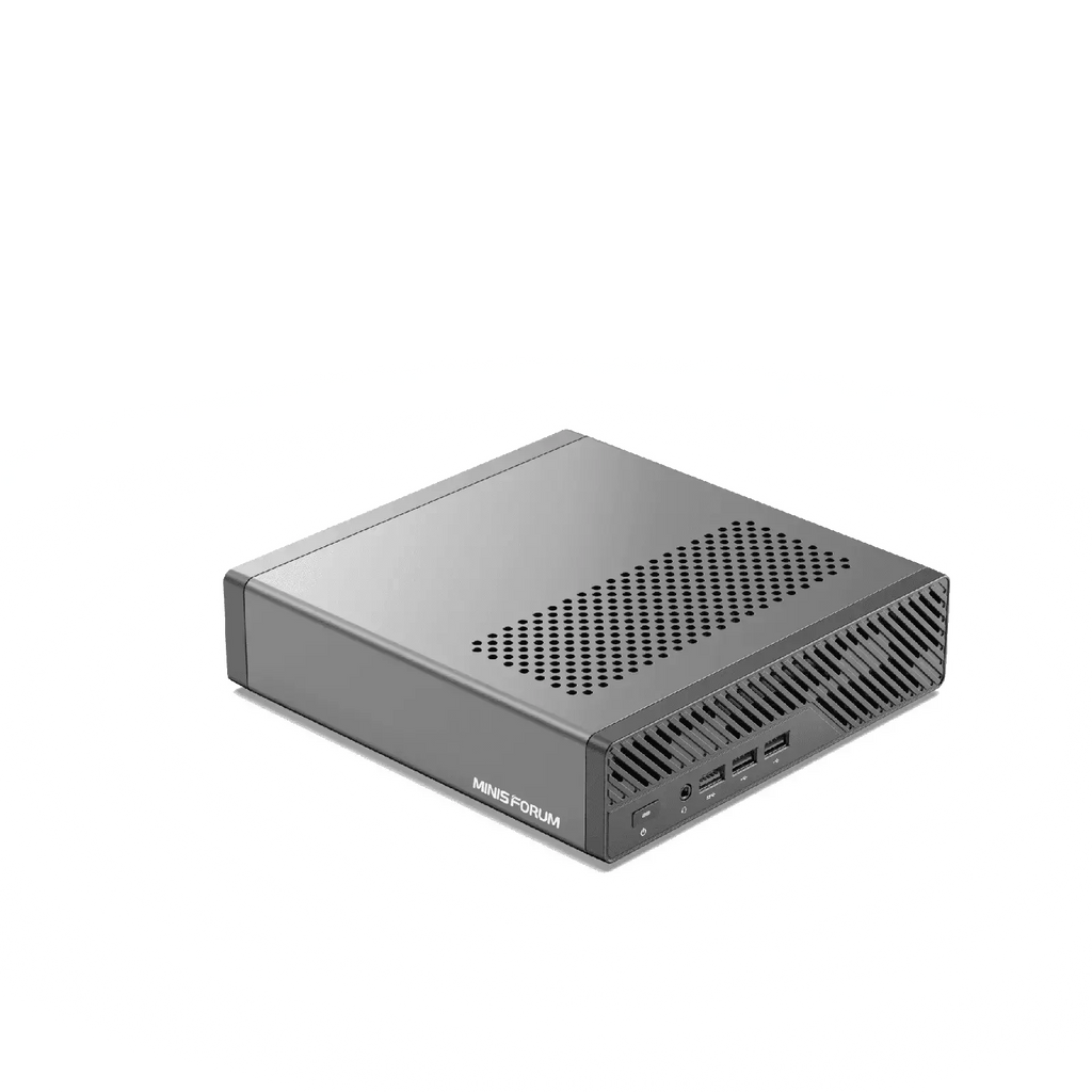 Minisforum MS-01 SE Worksation/Station de Travail