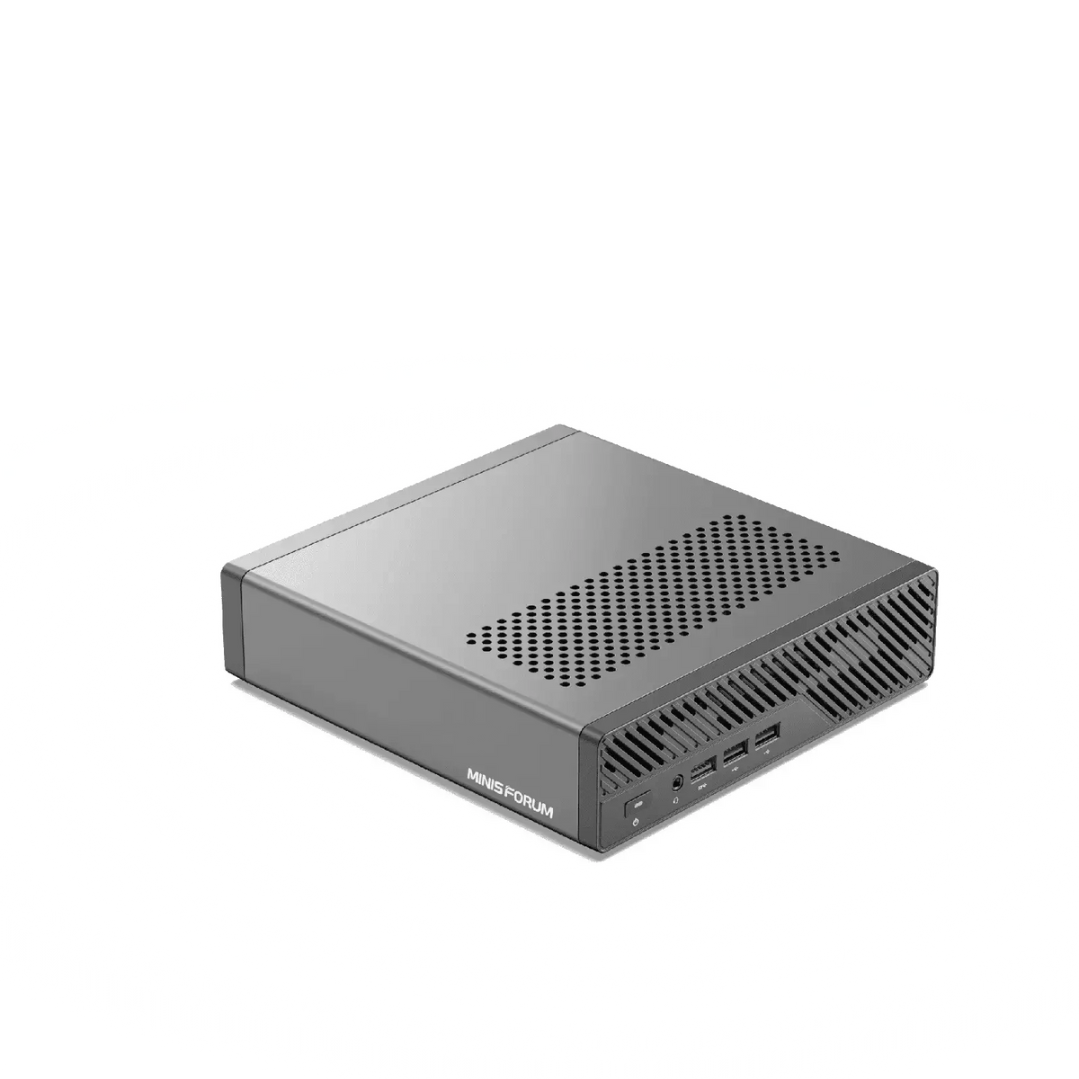 Minisforum MS-01 SE Worksation/Station de Travail