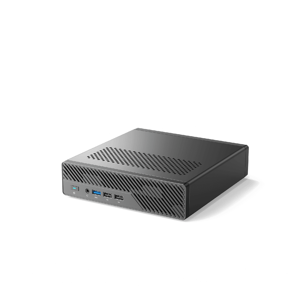 Minisforum MS-01 SE Worksation/Station de Travail