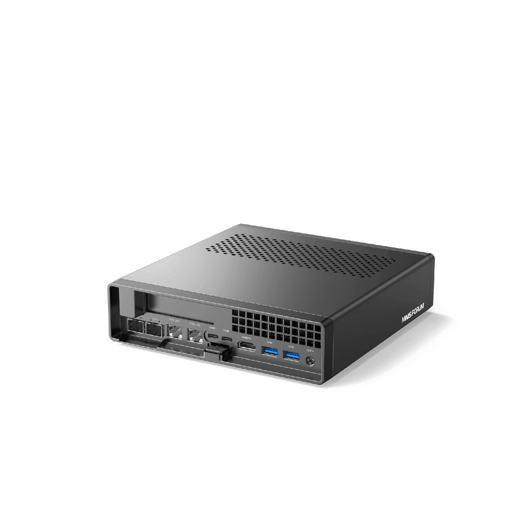 Minisforum MS-01 SE Worksation/Station de Travail