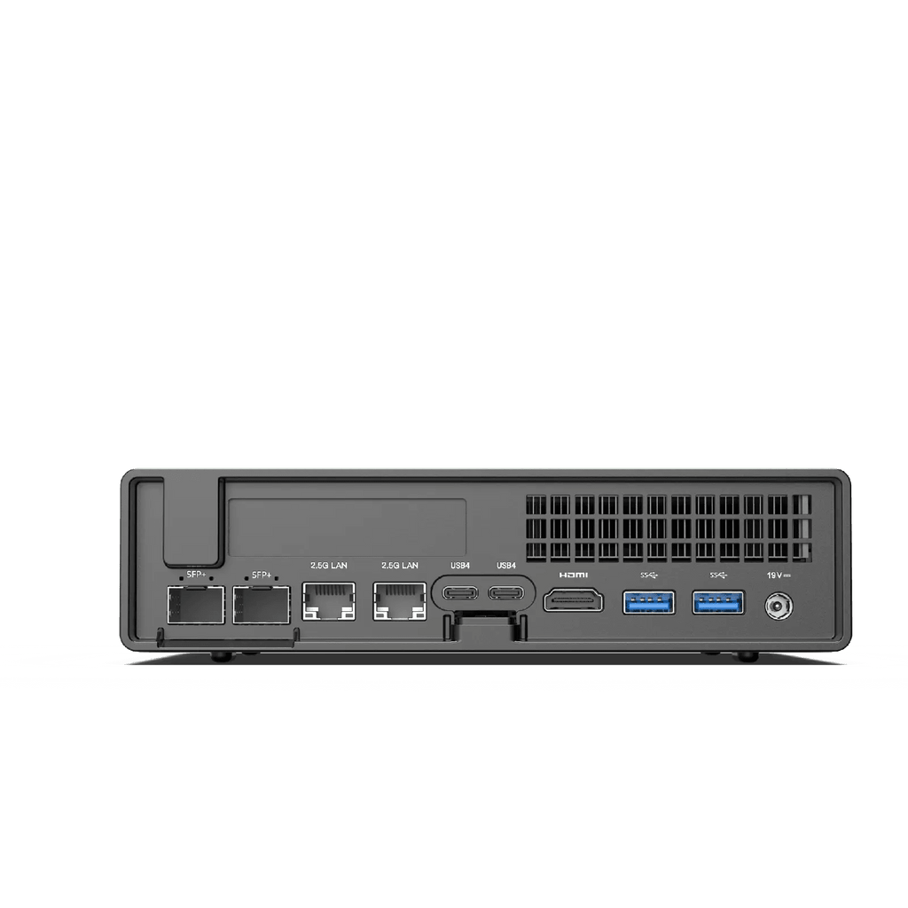 Minisforum MS-01 Work Station