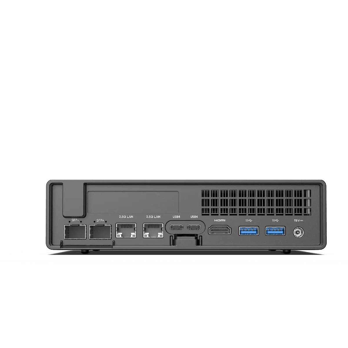 Minisforum MS-01 Work Station