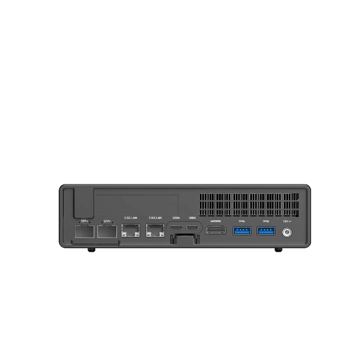 Minisforum MS-01 SE Worksation/Station de Travail