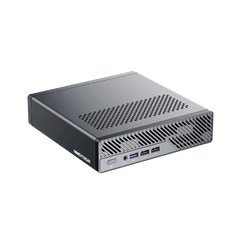 Minisforum MS-03 Workstation Locale IA Edge