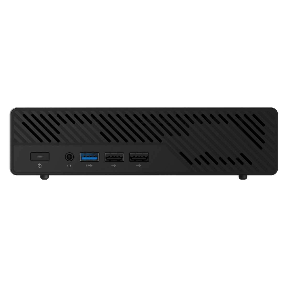 Minisforum MS-03 Workstation Locale IA Edge