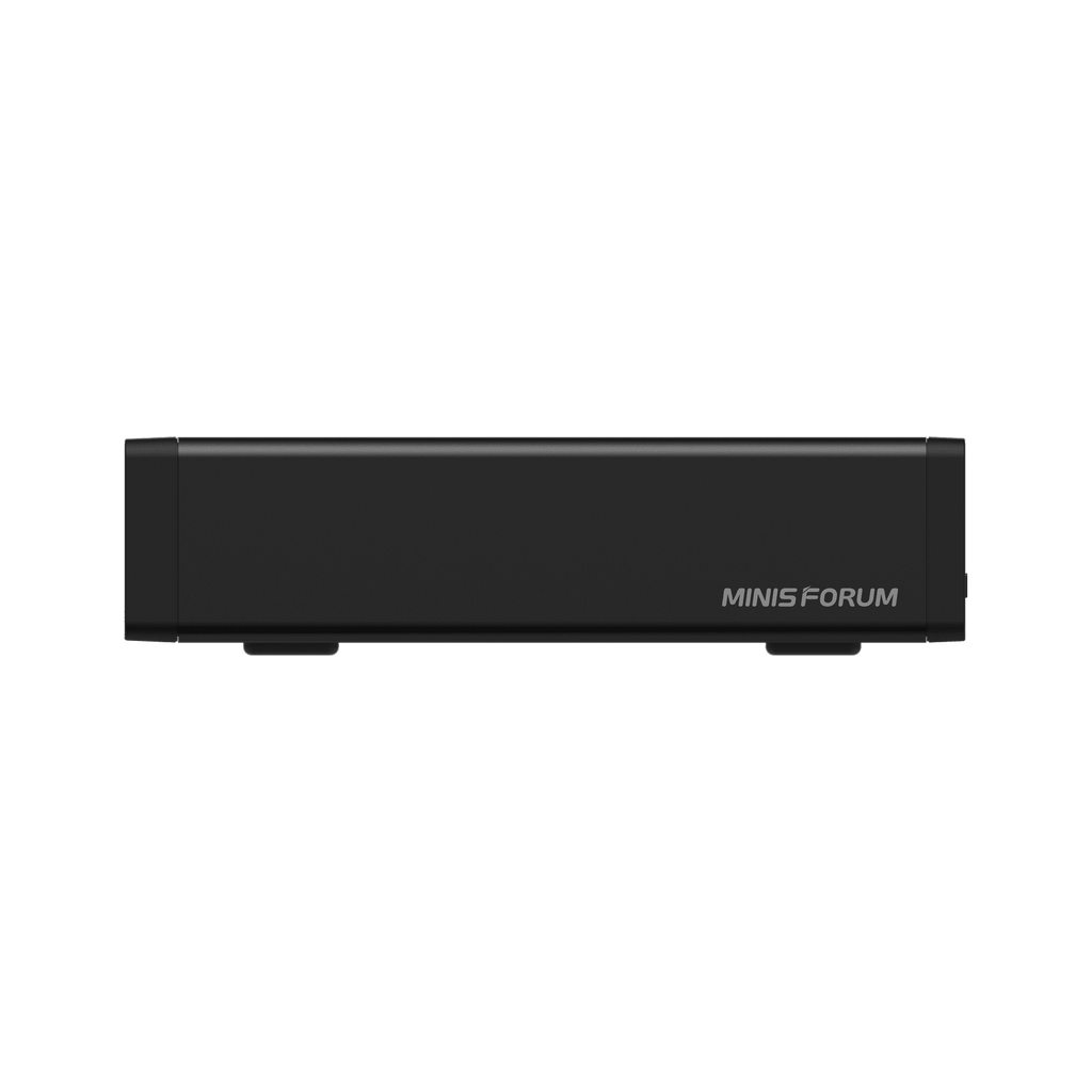 Minisforum MS-03 Workstation Locale IA Edge