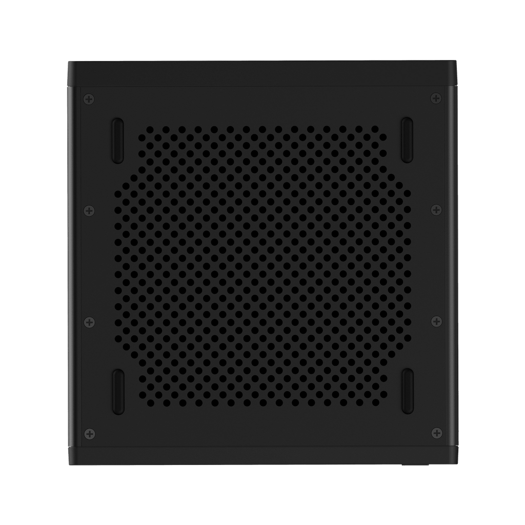 Minisforum MS-03 Workstation Locale IA Edge