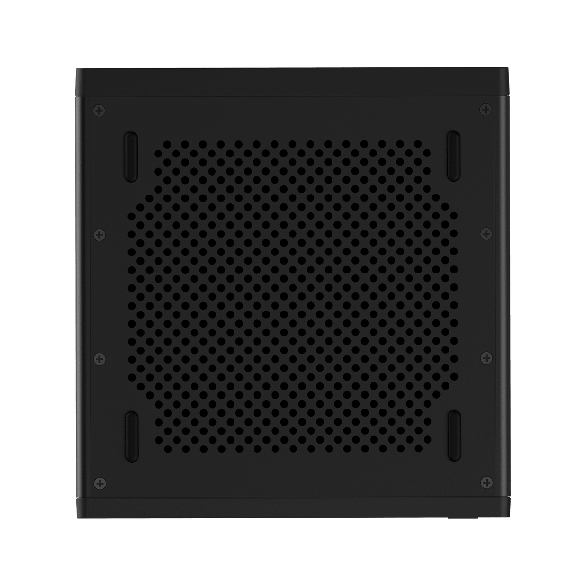 Minisforum MS-03 Workstation Locale IA Edge