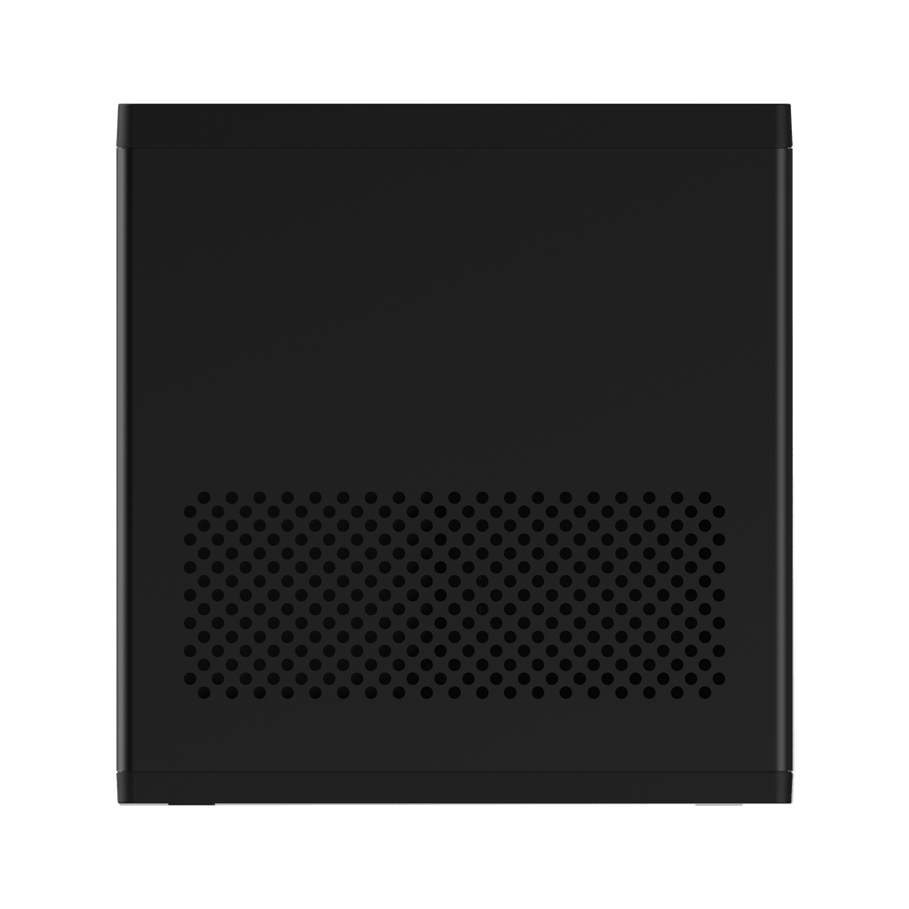 Minisforum MS-03 Workstation Locale IA Edge