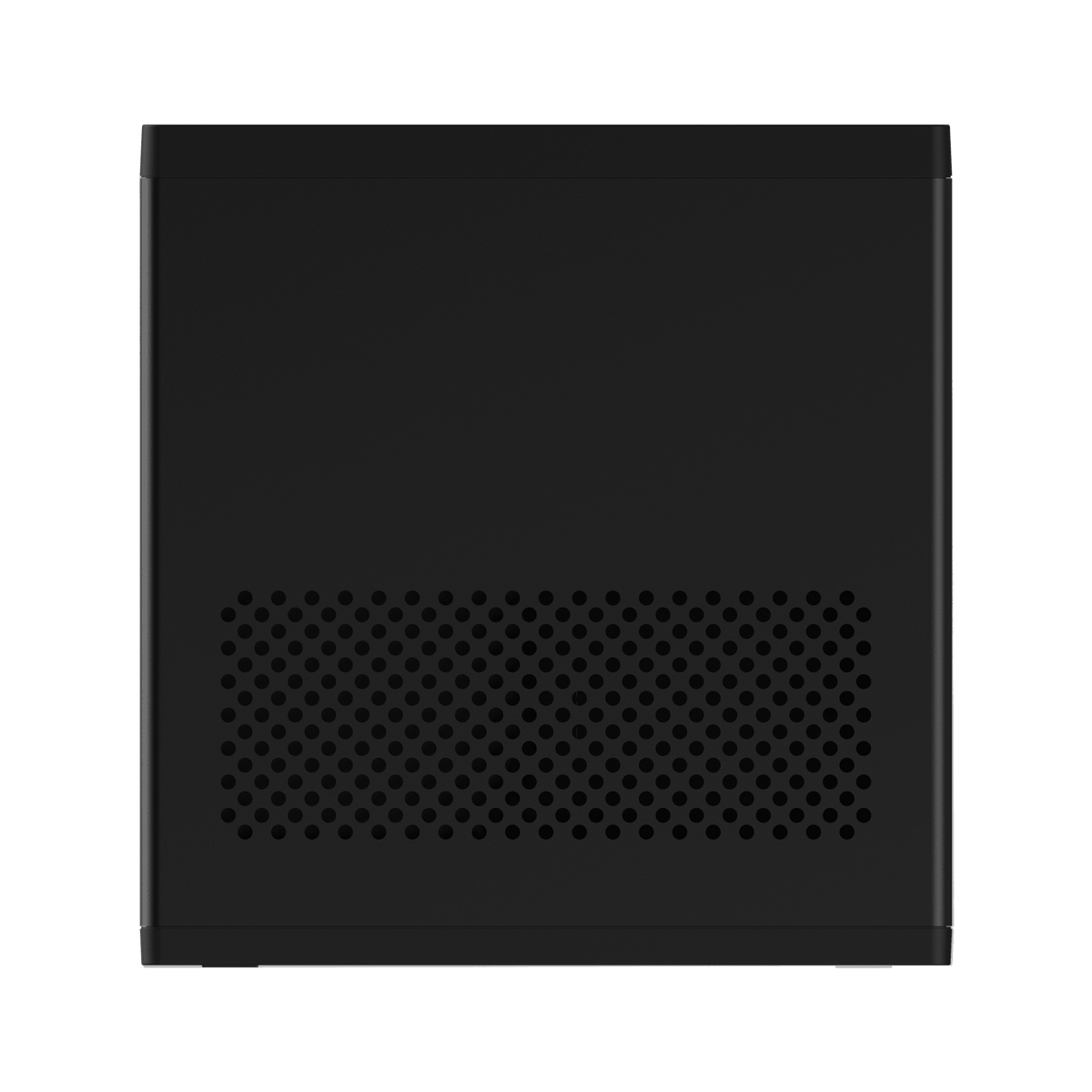 Minisforum MS-03 Workstation Locale IA Edge