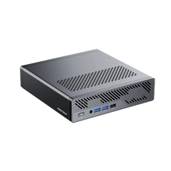 Minisforum MS-A2 Work Station