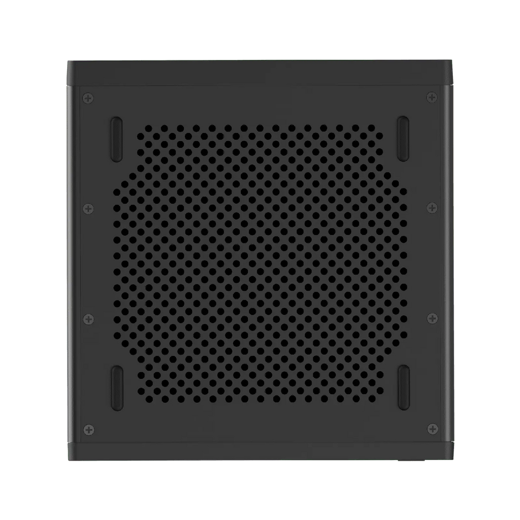 Minisforum MS-A2 Work Station