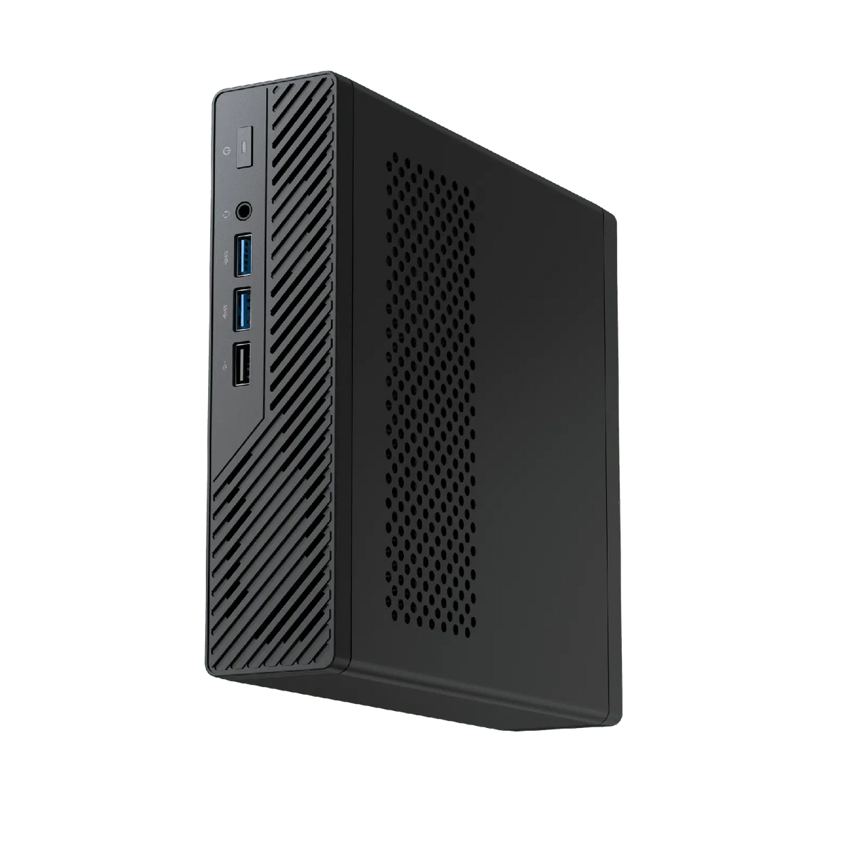 Minisforum MS-A2 Work Station
