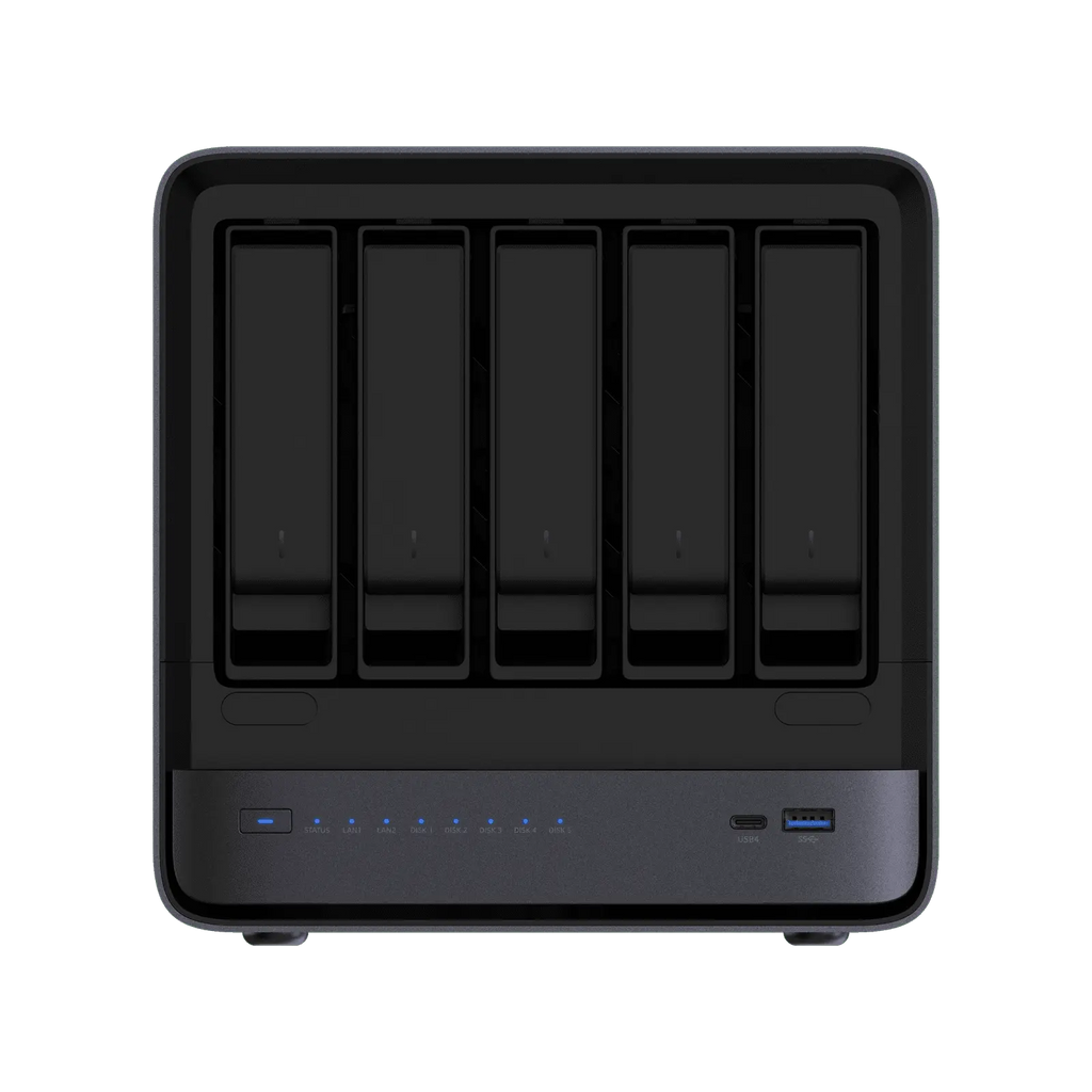 Minisforum N5 AIR NAS-7640