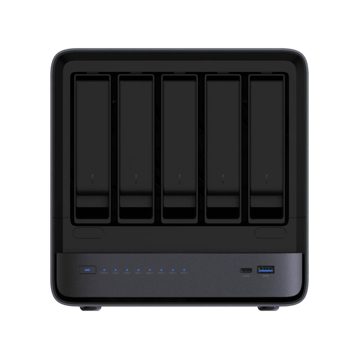 Minisforum N5 AIR NAS-7640