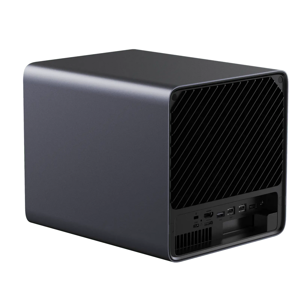Minisforum N5 AIR NAS-7640