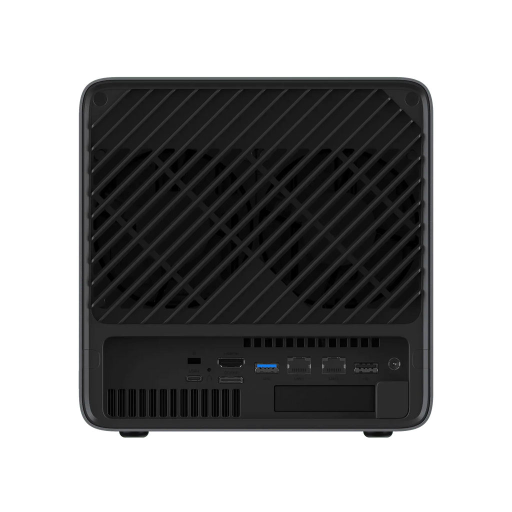 Minisforum N5 Air AI NAS