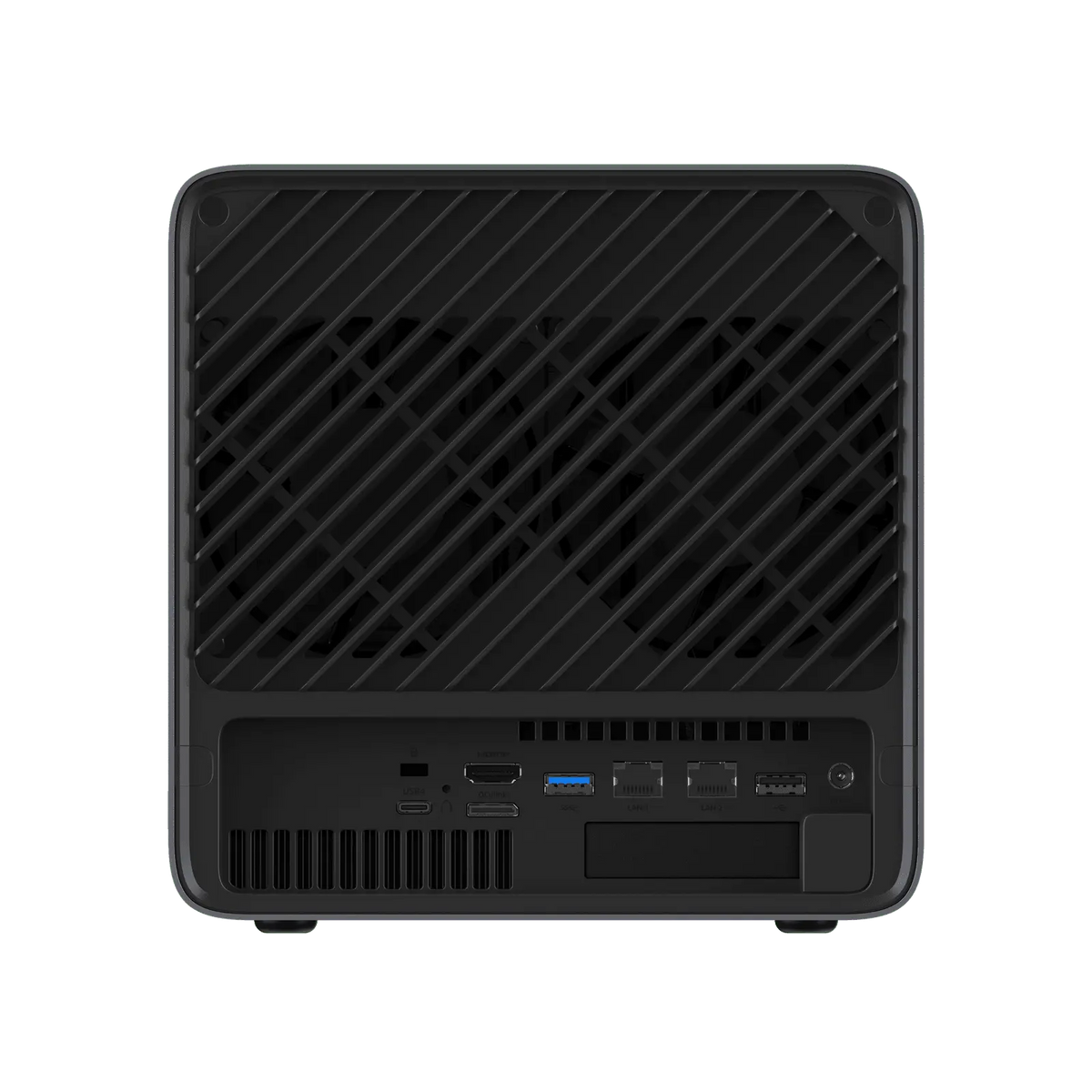 Minisforum N5 AIR NAS-7640