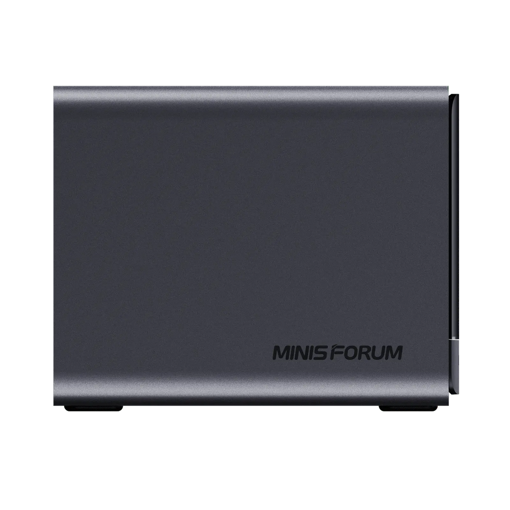 Minisforum N5 AIR NAS-7640