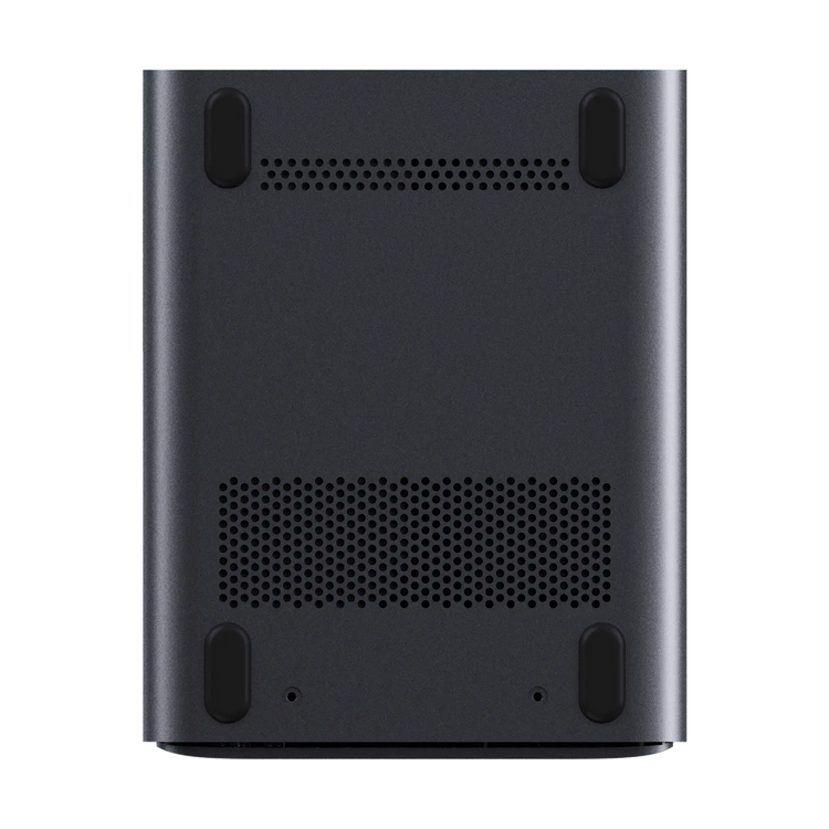Minisforum N5 Air AI NAS
