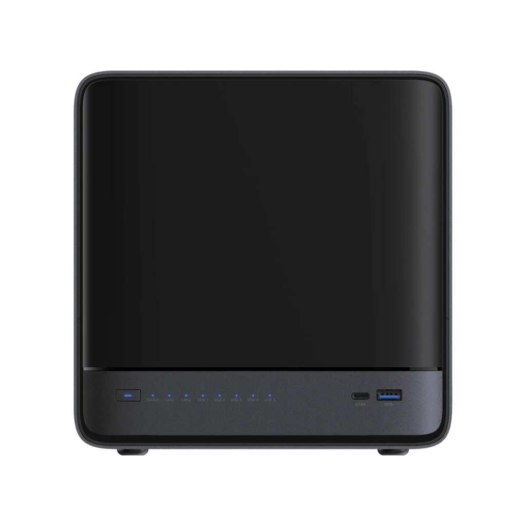 Minisforum N5 AIR NAS-7640