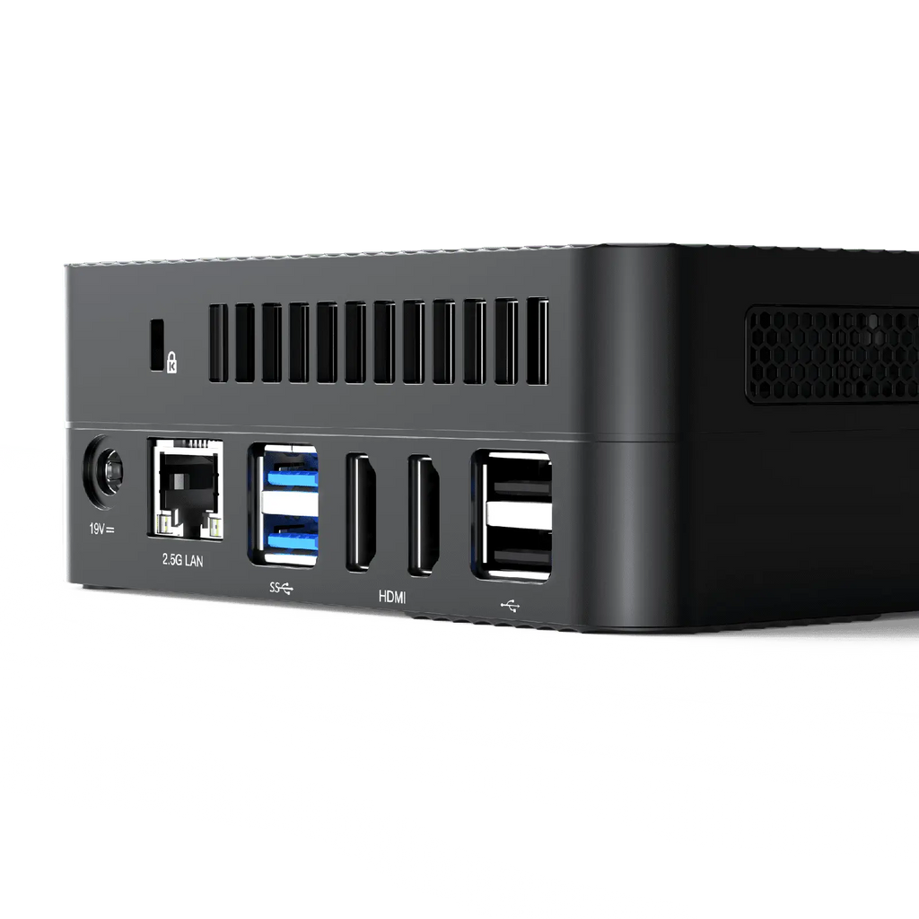 Minisforum UM773 Lite