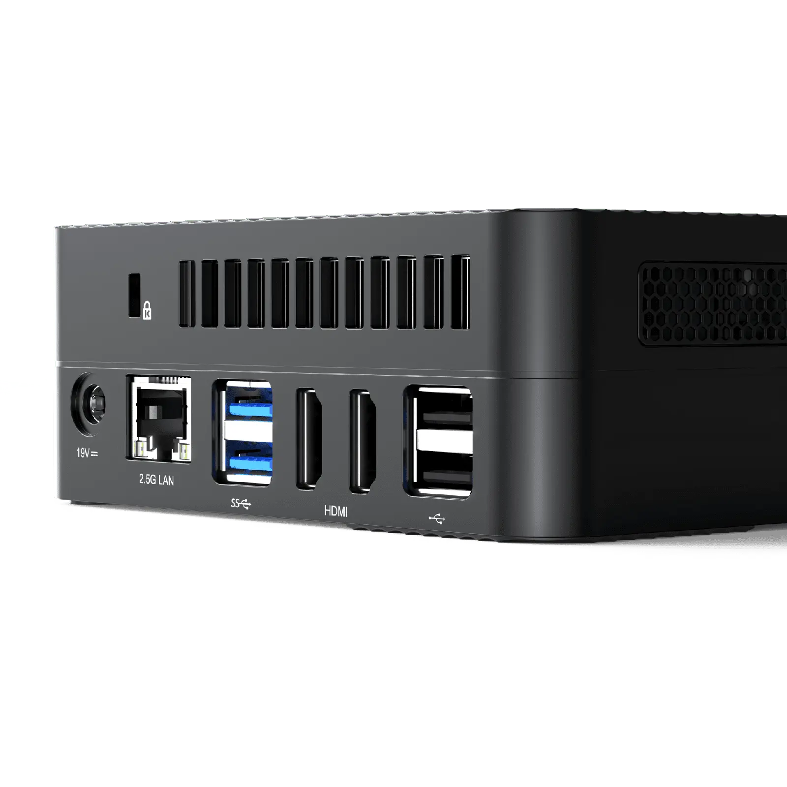 Minisforum UM773 Lite
