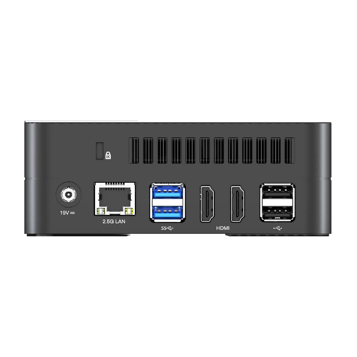 Minisforum UM773 Lite