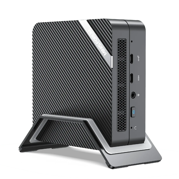 Minisforum UM773 Lite