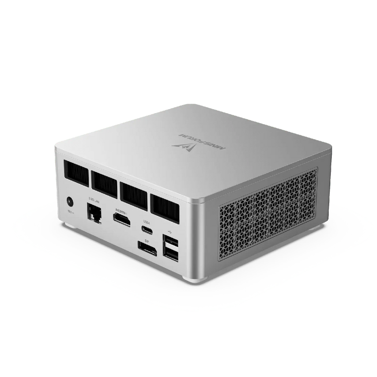 MinisforumUM760/UM870 Slim