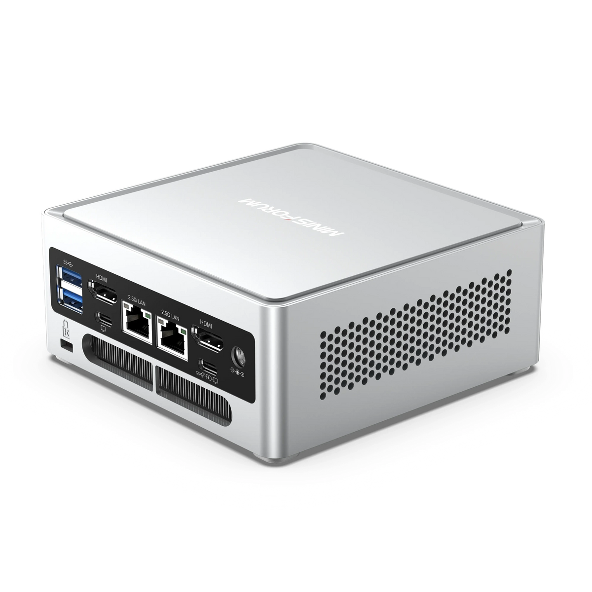 Minisforum NAB9S