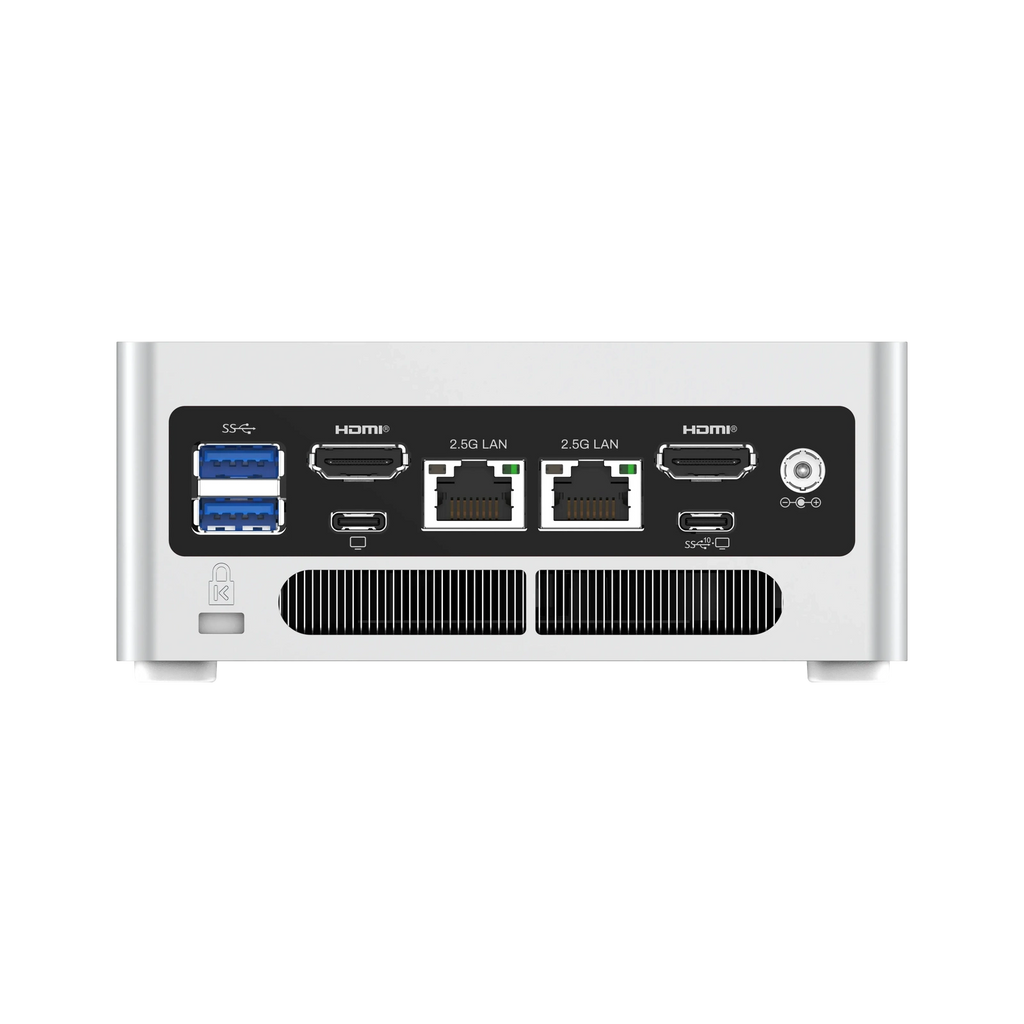 Minisforum NAB9S